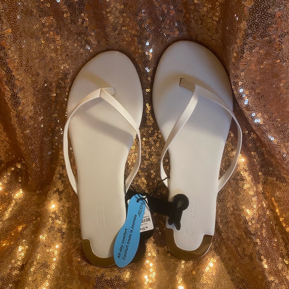 Flip Flop Sandals